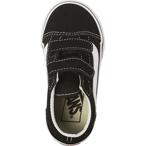 Vans OLD SKOOL V BLK Rozmiar - 24 na Arena.pl