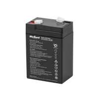 Akumulator żelowy 6 V / 4,5 Ah