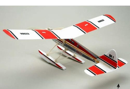 Aviator Float Plane na Arena.pl