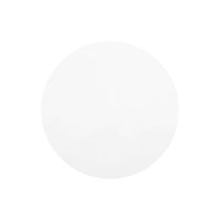 Aluminiowa blaszka ∅ 5 do bombki do sublimacji