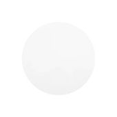 Aluminiowa blaszka ∅ 5 do bombki do sublimacji