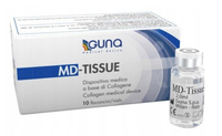 MD -TISSUE 2 ml x 1 ampułka GUNA