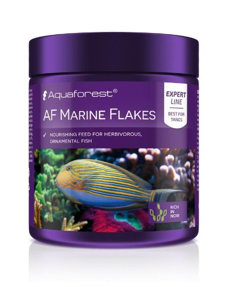 AF Marine Flakes 25g - Pokarm dla Ryb zdjęcie 1