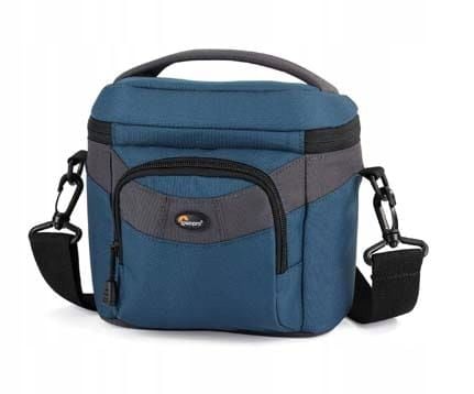 Lowepro Cirrus 110 Torba Fotograficzna na Arena.pl