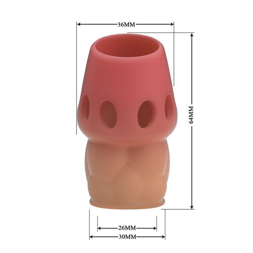 pretty love - oscar, tpr, waterproof na Arena.pl