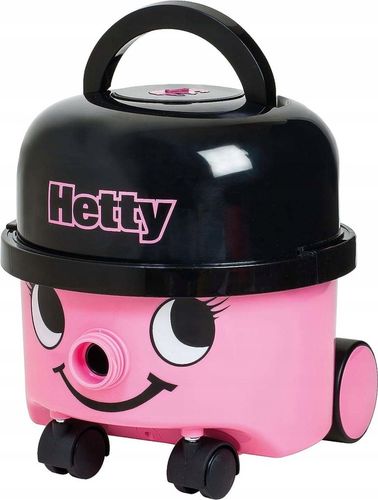 ODKURZACZ DLA DZIECI Z FUNKCJĄ SSANIA HETTY CASDON na Arena.pl