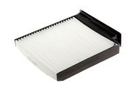 FILTR KABINOWY RENAULT CLIO II 2007 2008 2009