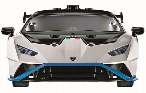laboratorium mechaniki lamborghini huracan 9171 na Arena.pl