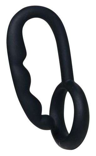 Cock Ring Pierścień Czarny na Arena.pl
