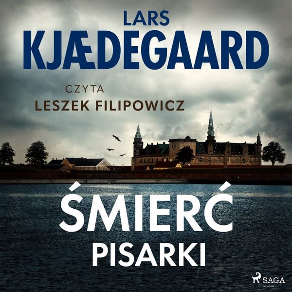 (mp3) Śmierć pisarki zdjęcie 1