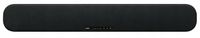Soundbar Yamaha SR-B20A Czarny 2.1 120 W czarny
