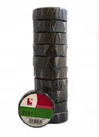 Taśma izolacyjna CZARNA SCAPA 2701 19mmx20m 10szt