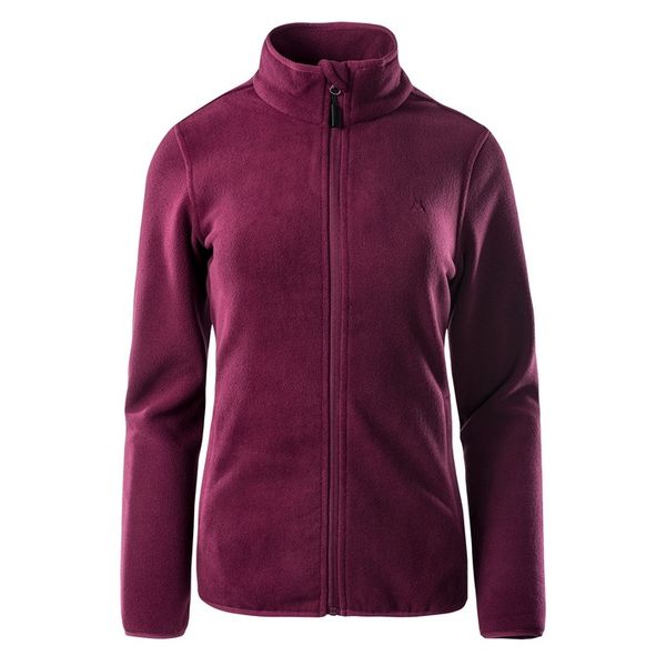 Damski Polar MARTES ESSENTIALS LADY MANON M zdjęcie 1