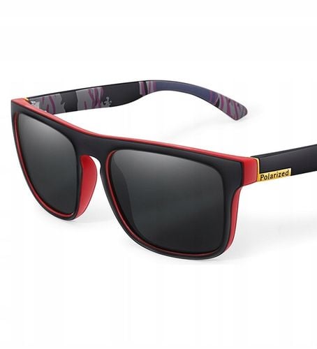 OOoksy OKULARY PRZECIWSŁONECZNE Lustrzanki POLARYZACYJNE nowość SEZON 2024 na Arena.pl