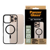 ETUI DO IPHONE 16 PRO MAX PANZERGLASS HARDCASE MAGSAFE CZARNE