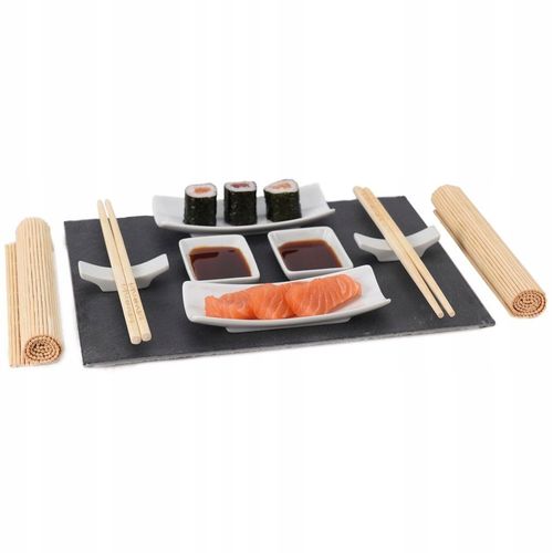 Zestaw do sushi 13 el. na Arena.pl