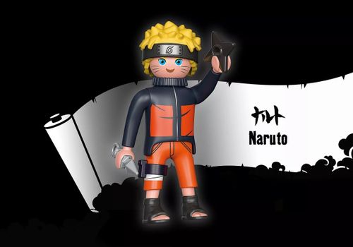 Figurka Naruto 71096 Naruto na Arena.pl