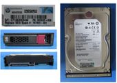HP Enterprise Dysk Twardy 2TB 6G 7.2K 3.5 SATA LP MDL, 797523-001