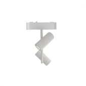 LAMPA LED LUXO 48V 16W 4000K RINGO BIALA 36 STOPNI