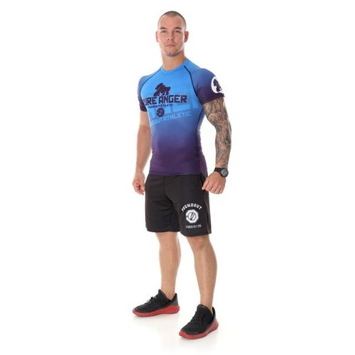 Poundout rashguard Pure Anger Rozmiar - S na Arena.pl