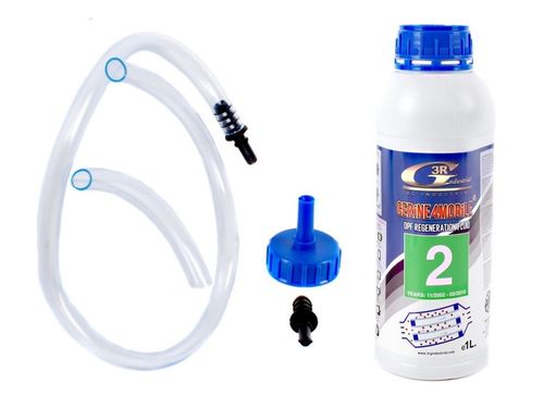 PŁYN DODATEK DO FAP EOLYS 176 CITROEN PEUGEOT na Arena.pl