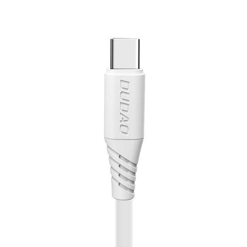 przewód kabel usb - usb-c 5a 2m biały na Arena.pl