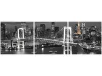 OBRAZ RAINBOW BRIDGE WANGAN