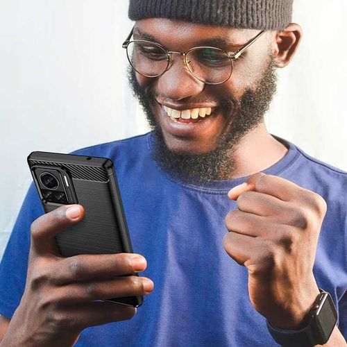 Spacecase Carbon Motorola Edge 30 Ultra na Arena.pl