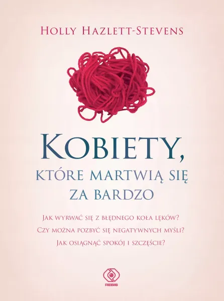 Kobiety, które martwią się za bardzo zdjęcie 1
