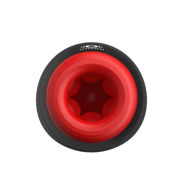 Otouch - Pleasure Engine Warming zdjęcie 3
