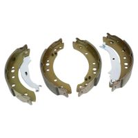 SZCZĘKI HAMULCOWE MITSUBISHI COLT VI 2004 2005 2006 2007 2008 2009 2010