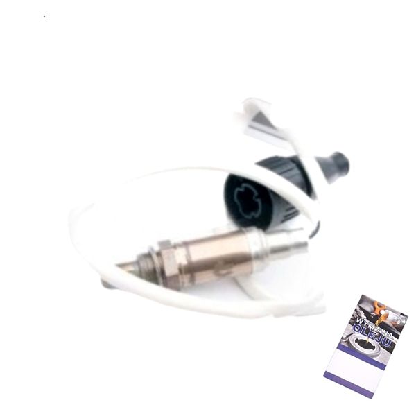 Sonda lambda do BMW 5 540 4.0 1992 1993 1994 1995 zdjęcie 3