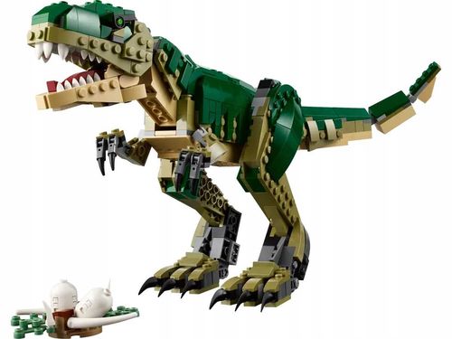 31151 - LEGO Creator - Tyranozaur na Arena.pl