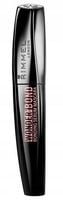 rimmel wonder'bond tusz do rzęs 001 black 11 ml pogrubiający