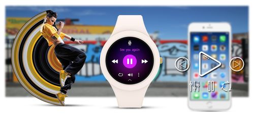 Smartwatch Damski Gravity GT14-1 na Arena.pl