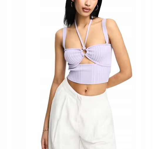 Top 4th & Reckless EMERIE KNITTED 40 zdjęcie 1