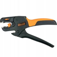 Szczypce automatyczne do ściągania izolacji 0,08-10 mm 190mm RICHMANN