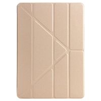 Etui do iPad 10.2 (2019/2020/2021) Etui Magnetyczne Beżowe