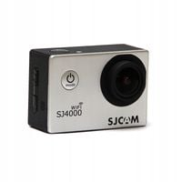 Kamera Sportowa SJCAM SJ4000 WiFi + WALIZKA XL
