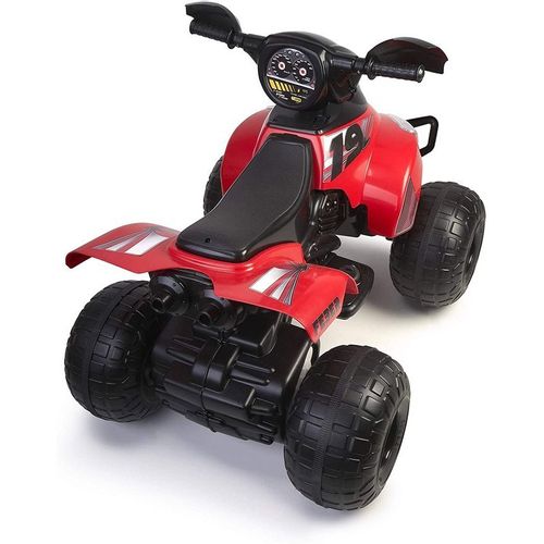 Feber Quad Elektryczny Motion Biegi 12V na Arena.pl