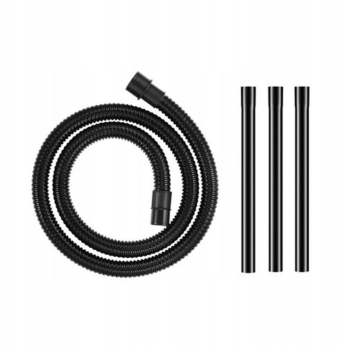 ODKURZACZ PRZEMYSŁOWY BEZWORKOWY POPIOŁU KOMINKA GRUZU MULTI 2200W na Arena.pl