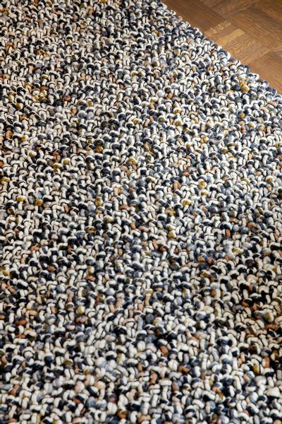 Dywan Marble CARBON 029534 zdjęcie 2