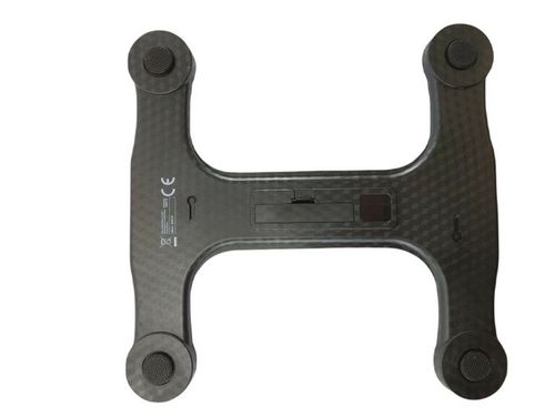 WAGA ŁAZIENKOWA ELEKTRONICZNA SZKLANA LCD PRECYZYJNA 180KG GRUNDIG na Arena.pl