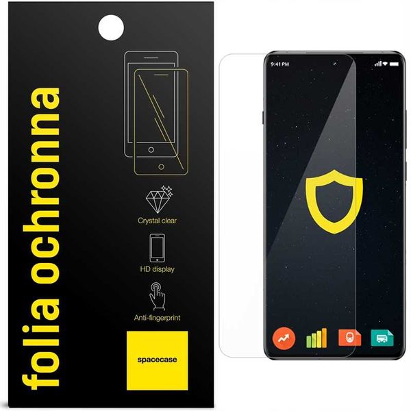 Spacecase Hydrogel Oneplus 12 zdjęcie 5