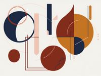 Plakat 20x15cm Harmonia Wnikliwa