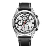 zegarek męski perfect chronograf ch03l-02 + box