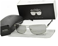 Okulary PRZECIWSŁONECZNE Polaryzacja z FOTOCHROMEM marki ESTILLO + GRATISY
