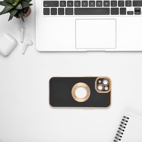 etui do iphone 13 w369 czarny na Arena.pl