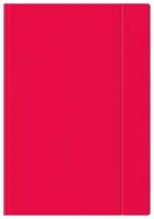 Teczka Papierowa Z Gumką A4