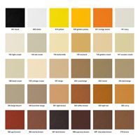 leather expert colourant - red farba do skóry naturalnej i